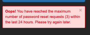errorhandling