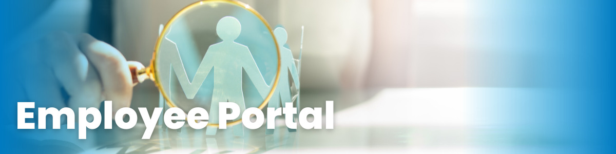Staff Portal